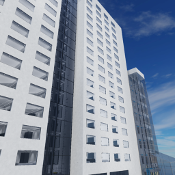 Sceptre Hotels V1 (BETA TESTING)