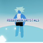 The Rebellion Crystals