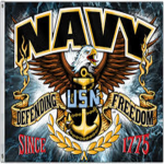 Untied States Armed Forces Navy