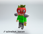 Schreikat_Bacon Gang