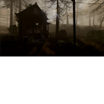 Final Forest [SHOWCASE]