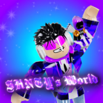 SHNTY's World Fun