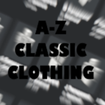 A-Z Classic Clothing