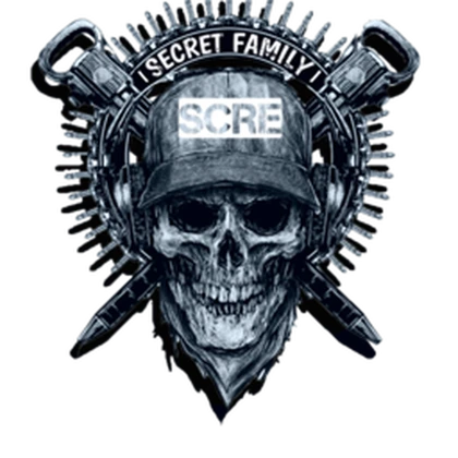 The SCRE Oficial Roblox group icon