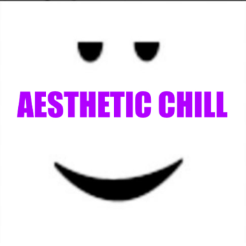 Aesthetic Chill Hangout