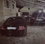 VXRN Supply