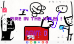 Dripgang was taken