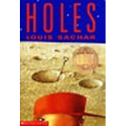 Holes-City Update