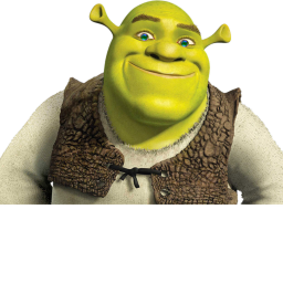 Survive Shrek (Death leaderboard)