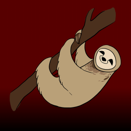 The Sloth Squad Club Hangout