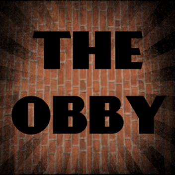 The Mega Easy And Fun Obby