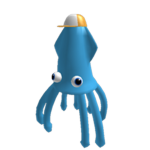 Squid Team 1