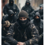Drill Çetesi