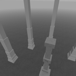 Forest Of Pillars icon
