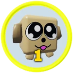 Game Badge Thumbnail