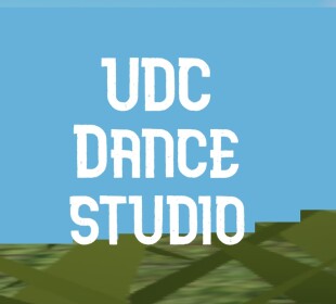 [UDC] Dance Studio