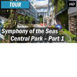 Symphony Of The Seas