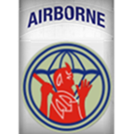 504th Parachute Regiment 1940s