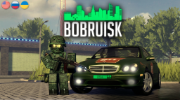 Bobruisk RP [AKTUALIZACJA] 🔥