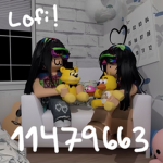 lofi!
