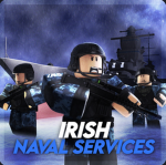 [SEA] Irish Naval Services