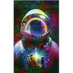 NASA space force group