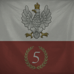[SPR] 5th Cavalry Regiment
