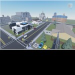 Church Simulator DRIFT (NEW CARS) RP