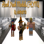 Heck Yea Models [HYM]