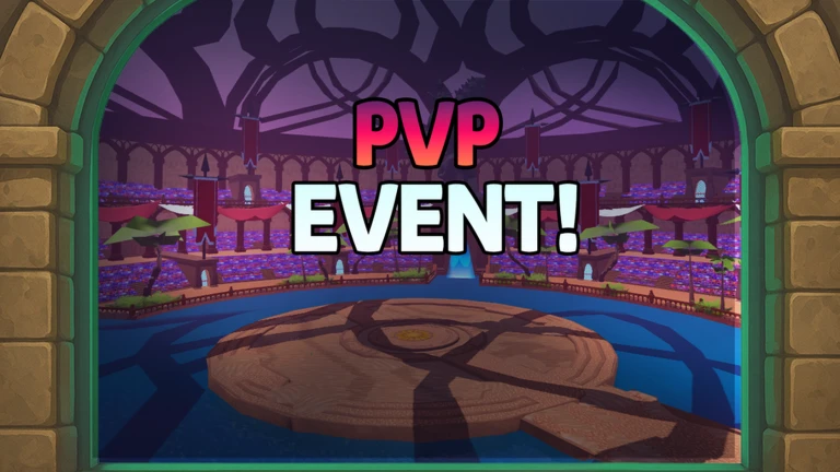PVP EVENT 