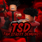T.S.D/THA STREET DEMONZ