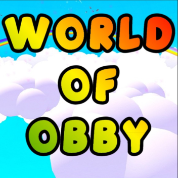 World Of Obby