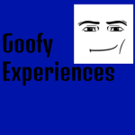 Goofy Experience’s