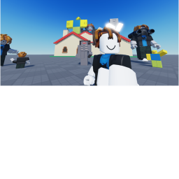 Untitled Game