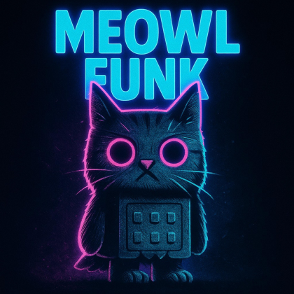 MEOWL PHONK Roblox music