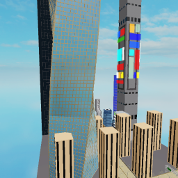 Empire city