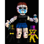fnaf fanclub teehee
