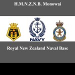 H.M.N.Z.N.B. Monowai