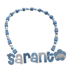sarahs necklace
