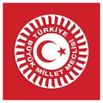 | TR | Türkiye Büyük Millet Meclisi