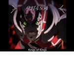 King Of King's
