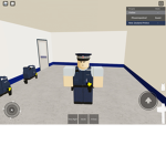 New Zealand police unit
