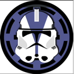 The 501st Legionn.