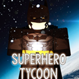 Super Hero Tycoon