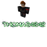 THOMAS4242's Official Fan Club.