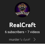 RealCraftStore