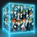 Last To Leave Box Wins icon