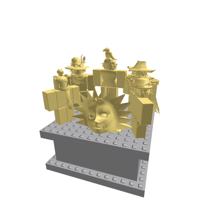 trophy