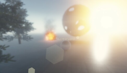 Lighting Test