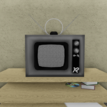 Watch some television and chill